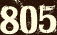 805